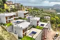 Villa de 5 pièces 200 m² Obakoy, Turquie