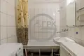 Mieszkanie 3 pokoi 77 m² Moskwa, Rosja
