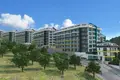 Apartamento 3 habitaciones 100 m² Akarca Koyu, Turquía