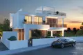 3 bedroom house 215 m² Paralimni, Cyprus