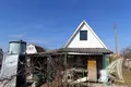 Haus 19 m² Znamienski sielski Saviet, Belarus