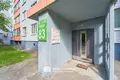 1 bedroom apartment 34 m² Minsk, Belarus