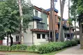 Квартира 4 комнаты 165 м² Рига, Латвия