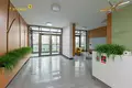 Квартира 2 комнаты 46 м² Минск, Беларусь