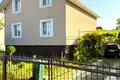 Casa 134 m² Muchaviecki sielski Saviet, Belarús