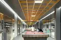 Complexe résidentiel New residence with gardens and a swimming pool close to the center of Düzce, Turkey