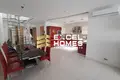 Penthouse 3 Schlafzimmer  Mellieha, Malta