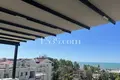 2 bedroom apartment 100 m² Bashkia Durres, Albania