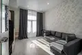 Appartement 2 chambres 63 m² Minsk, Bélarus