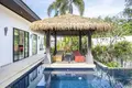 3 bedroom apartment 338 m² Si Sunthon, Thailand