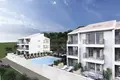 Wohnung 2 zimmer 46 m² Rijeka Rezevici, Montenegro