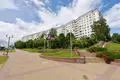 Квартира 2 комнаты 47 м² Минск, Беларусь