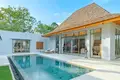 Apartamento 3 habitaciones 354 m² Thalang, Tailandia