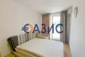 1 bedroom apartment 81 m² Tsarevo, Bulgaria