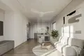 Studio 44 m² Bezirk Larnaka, Zypern
