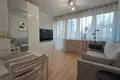 Квартира 1 комната 17 м² в Варшаве, Польша