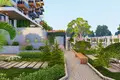 Квартира 2 комнаты 48 м² Газипаша, Турция