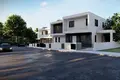 3 bedroom apartment 172 m² Nicosia, Cyprus