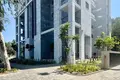 Quartier résidentiel À ne pas manquer ! magnifique mini-penthouse neuf de 5 pièces à louer dans une belle résidence à ...