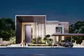 Complejo residencial New complex of villas with swimming pools and spa areas, Utopia, Damac Hills, UAE