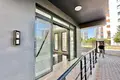 1 bedroom apartment 56 m² Mezitli, Turkey