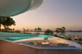 Piso en edificio nuevo Apartamentos Exclusivos Frente a la Playa en Palm Jumeirah Dubai