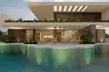 Willa 4 pokoi 511 m² Peyia, Cypr