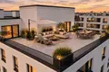 4 room apartment 123 m² Warsaw, Poland