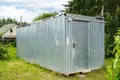 Haus 80 m² Rakauski sielski Saviet, Belarus