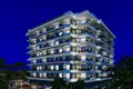 Apartment 51 m² Alanya, Turkey