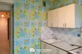 1 bedroom apartment 33 m² Minsk, Belarus