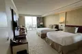 Appartement 1 chambre 50 m² Sunny Isles Beach, États-Unis