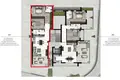 Wohnung 3 Schlafzimmer 101 m² Limassol, Zypern