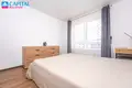 Appartement 2 chambres 64 m² Vilnius, Lituanie