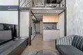 Квартира 2 комнаты 28 м² Вильнюс, Литва