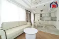 1 room apartment 47 m² Minsk, Belarus