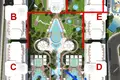 1 bedroom apartment 56 m² Mahmutlar, Turkey