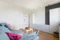 Квартира 2 комнаты 49 м² в Познани, Польша