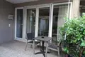Comfortable studio of 23 sq.m. with private yard ideal for relaxing holidays in Perdika. 