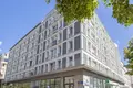 Квартира 65 м² Варшава, Польша