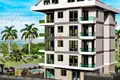Mieszkanie 1 pokój 50 m² Alanya, Turcja