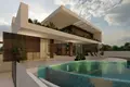 Willa 4 pokoi 511 m² Peyia, Cypr