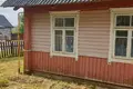 House 65 m² Vienzaviec, Belarus