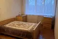 2 room apartment 53 m² in Minsk, Belarus