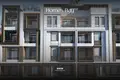 Квартира 1 комната 57 м² Хургада, Египет