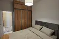 Apartamento 1 habitación 47 m² en Podgorica, Montenegro