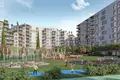 Mieszkanie 2 pokoi 72 m² Aksu, Turcja