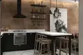 Квартира 2 комнаты 44 м² Кестель, Турция