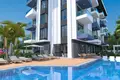 Wohnung 56 m² Demirtaş, Türkei