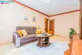 Apartamento 3 habitaciones 64 m² Kaunas, Lituania